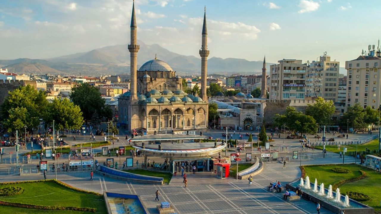 Kayseri’nin O Mahallesi İçin Uyarı Geldi!