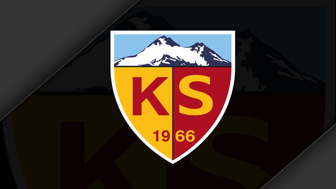 Kayserispor’da Sular Durulmuyor! Kötü Haber Geldi