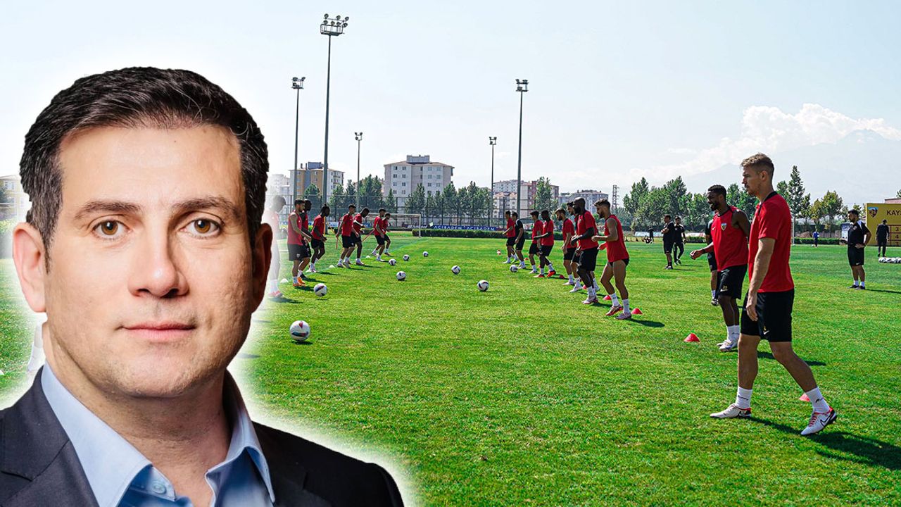 Kayserispor’a Yıldız Yağacak!