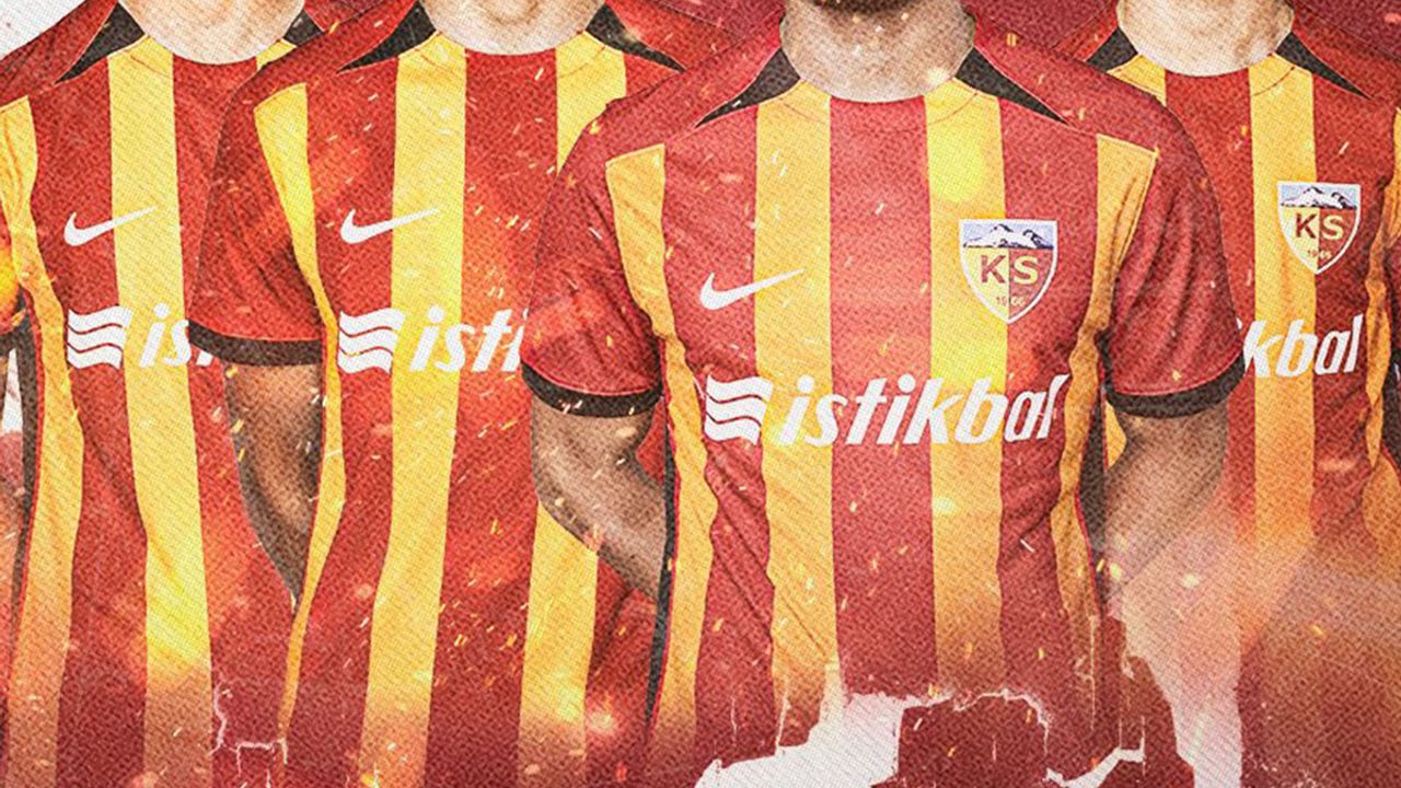 Kayserispor'da Seçmeler Tamamlandı! Kimler Seçildi?
