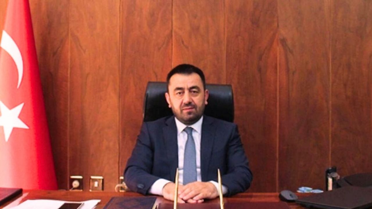 Kayseri’ye Yeni Atama Gerçekleşti! Bakın Kim Atandı!