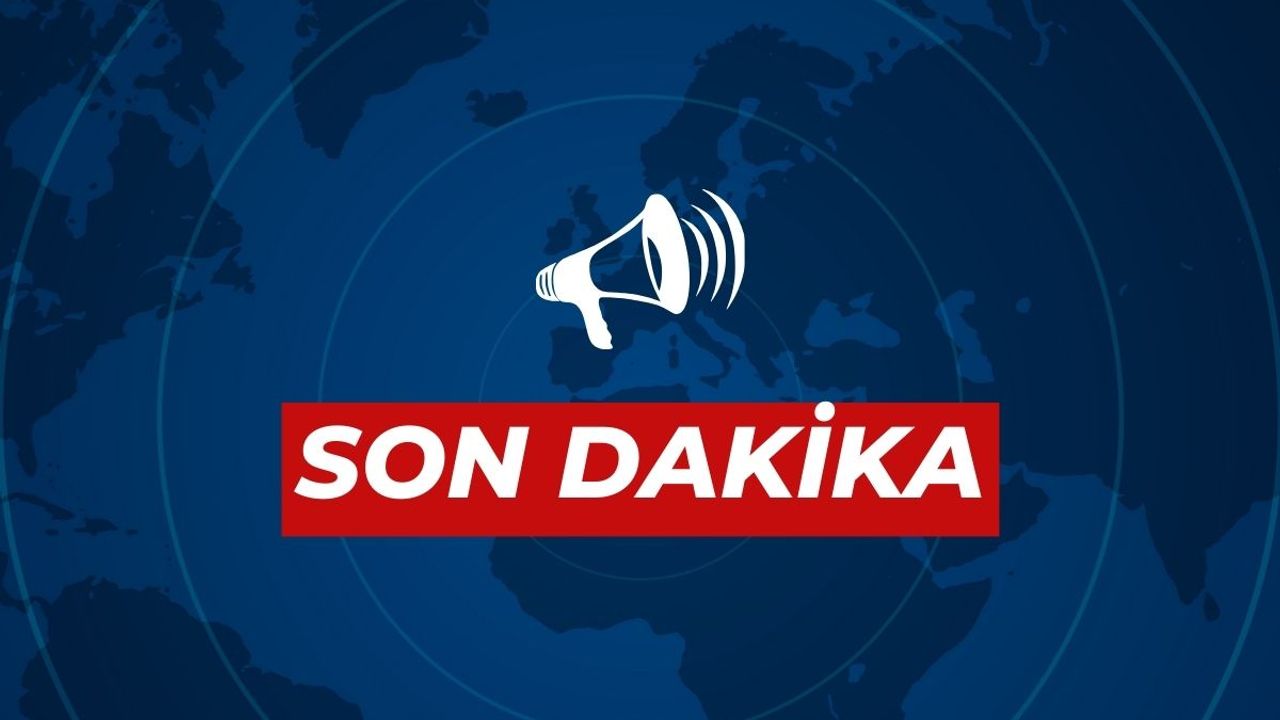 Kayseri’de Kazadan Dönüldü! Trafik Gergin!