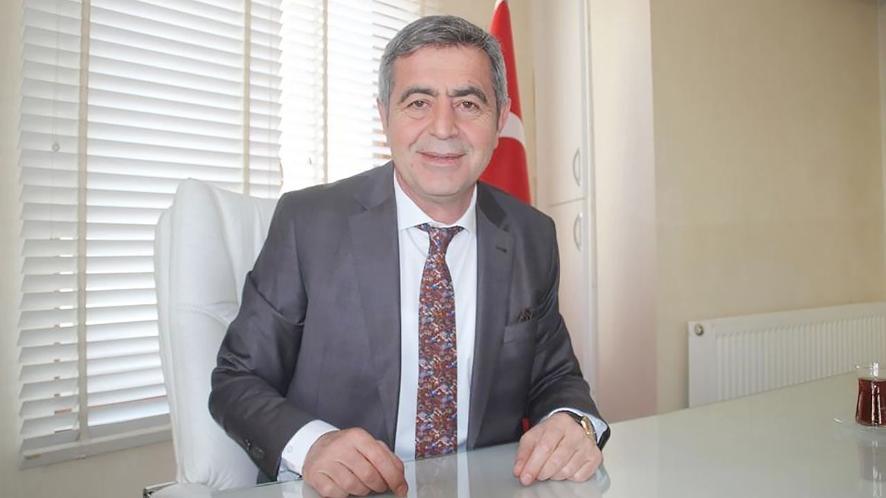 Kazım Yücel’den Diyanet’e Sert Tepki!