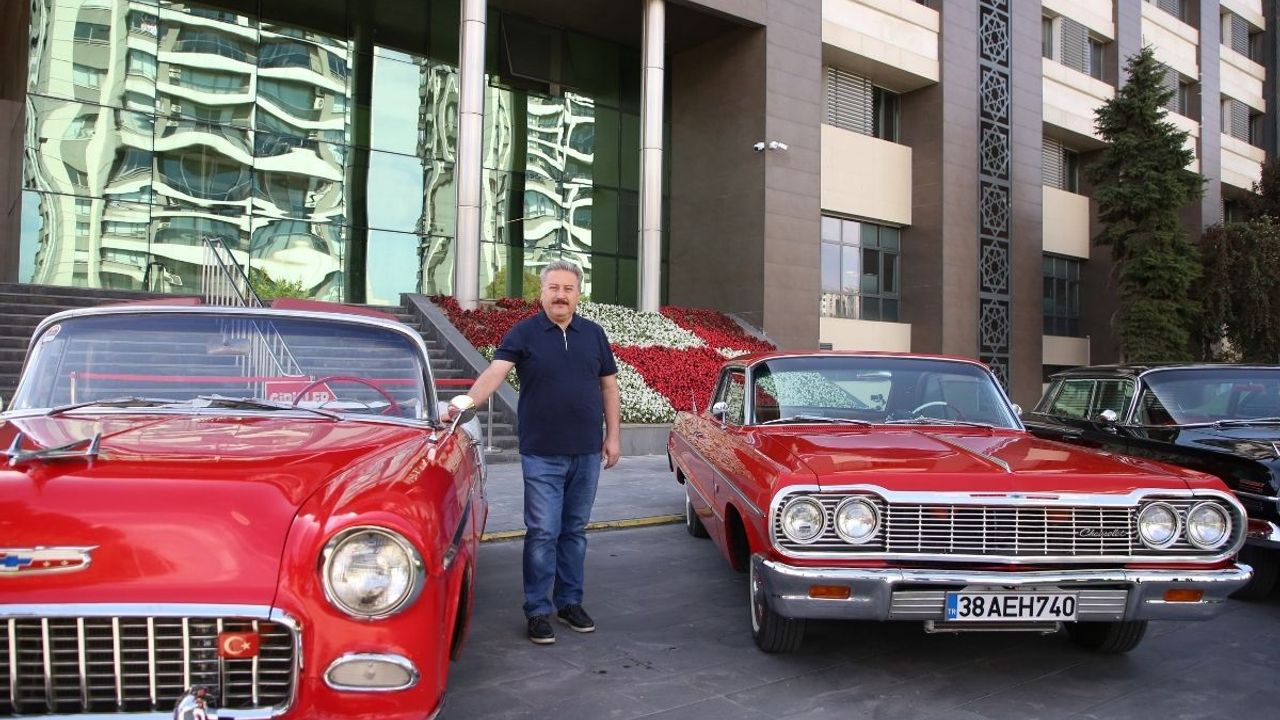 Kayseri'de Herkes O Festivale Gidecek!