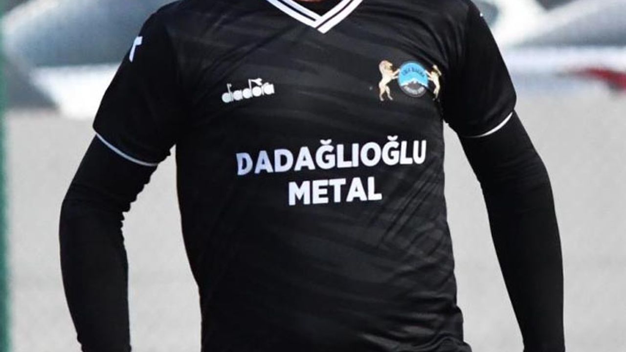 Kocasinan Şimşekspor'dan Bir Transfer Daha!