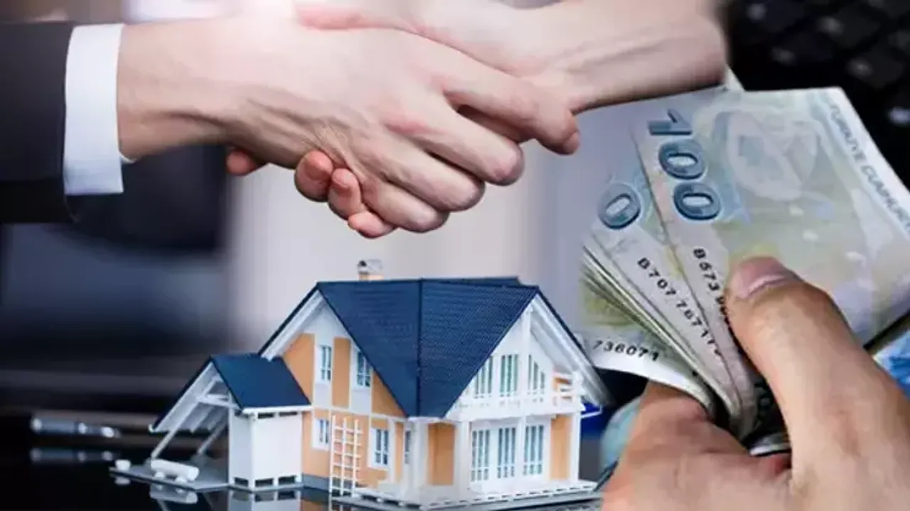 Ziraat Bankası duyurdu: Ev için 2 milyon kredi alan bu rakamı ödeyecek
