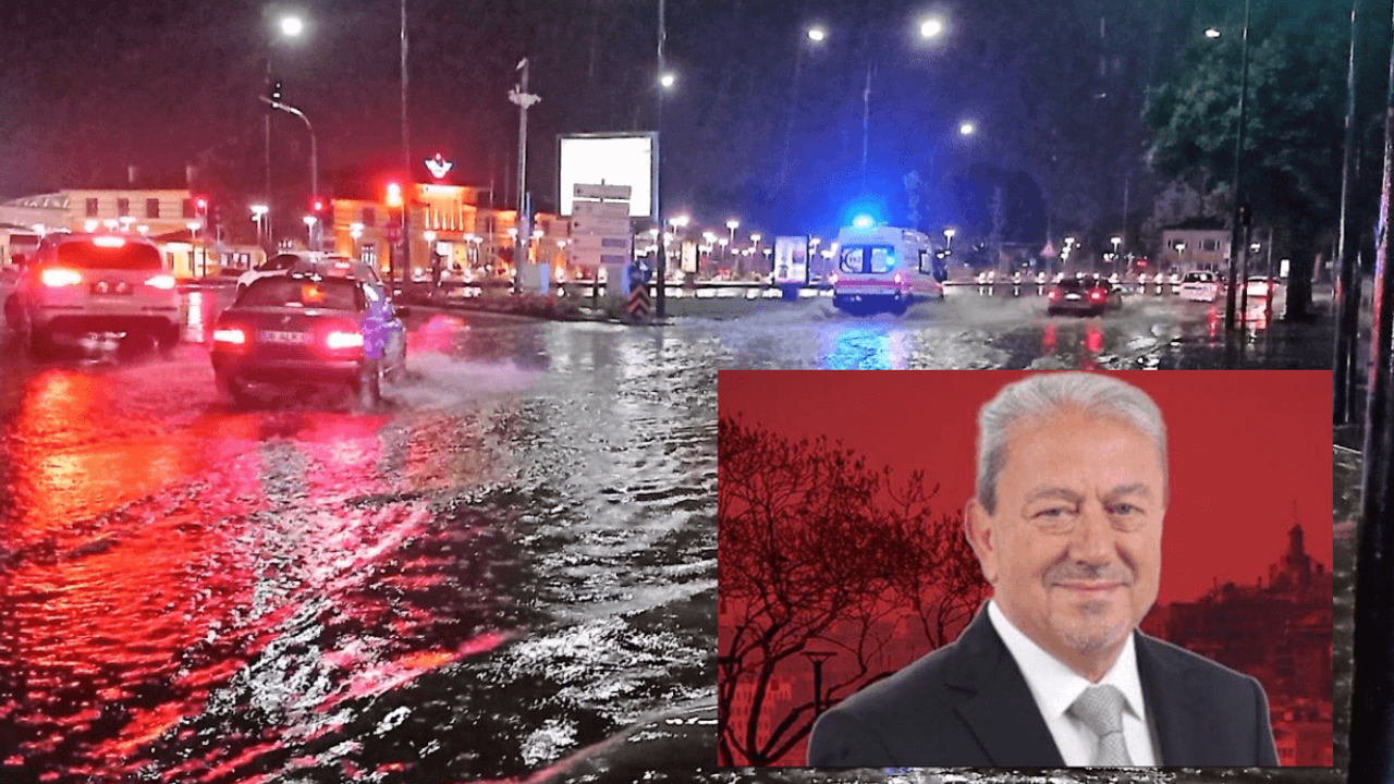 Meteoroloji Uzmanından Türkiye İçin Tehlike Çanları!