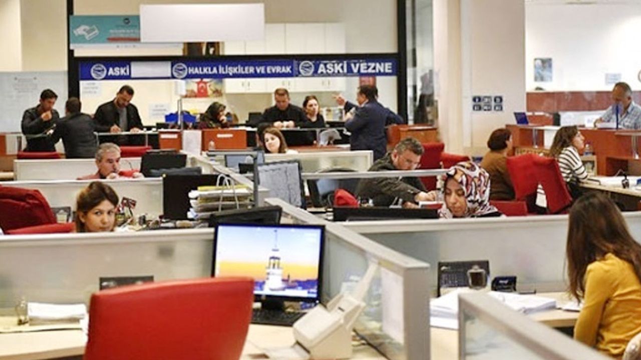 KPSS 23 Ağustos’ta Açıklanacak!