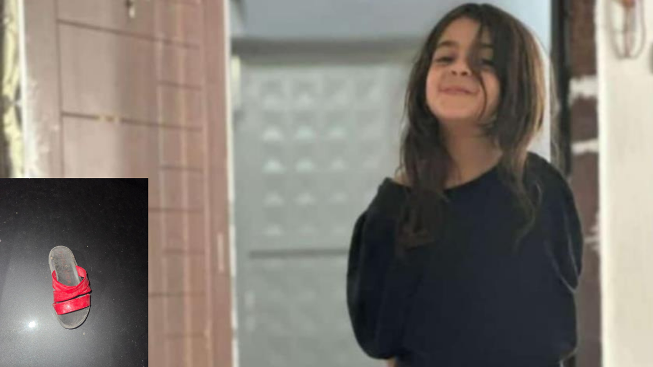 Kurs Çıkışı Eve Dönmeyen Narin, 4 Gündür Aranıyor!