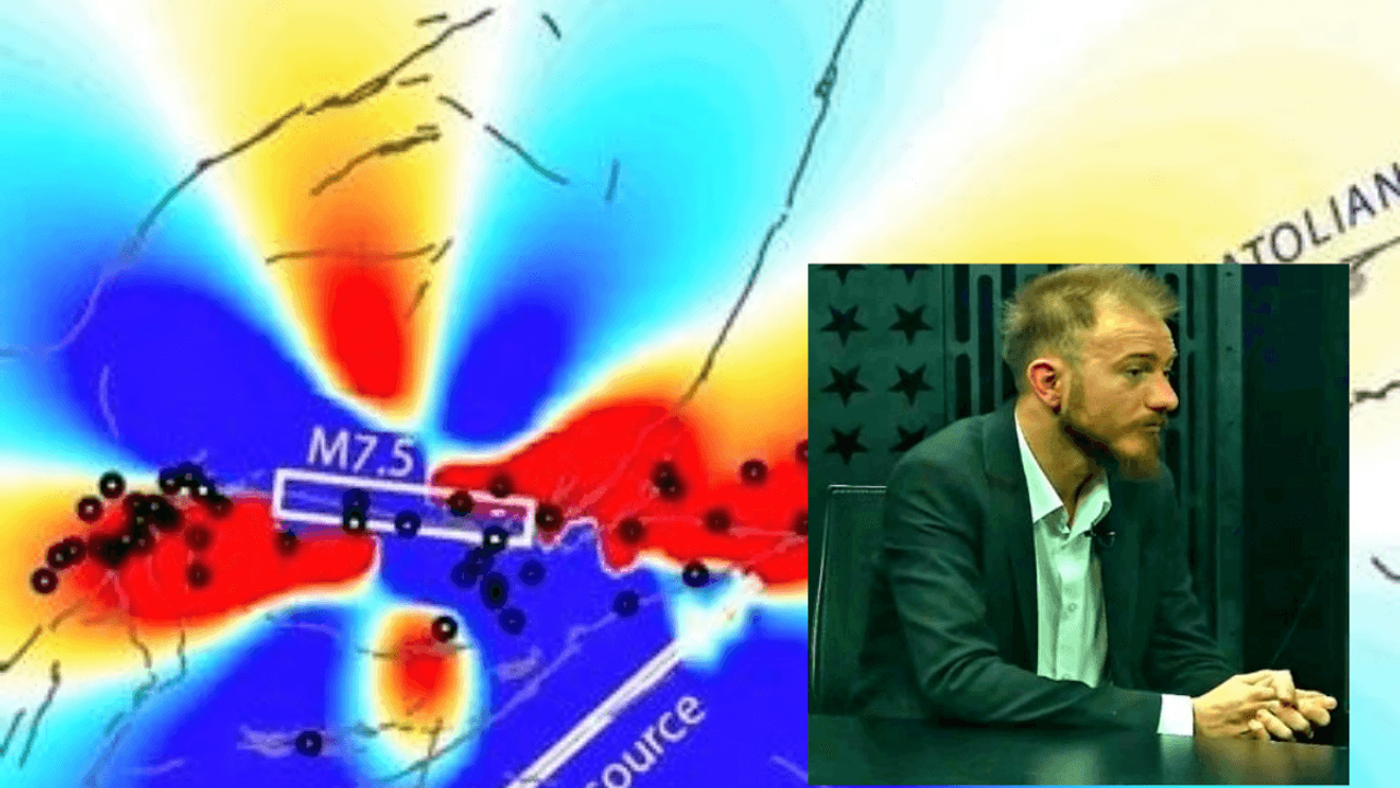 Kayseri Hakkında Konuşmuştu! Deprem Uzmanından Kritik Açıklama!