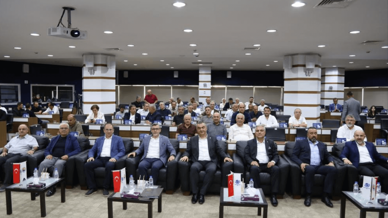 Kayseri’de Yeşil Pasaport İhtiyacı ve Vize Sorunuyla İlgili Önemli Açıklama!