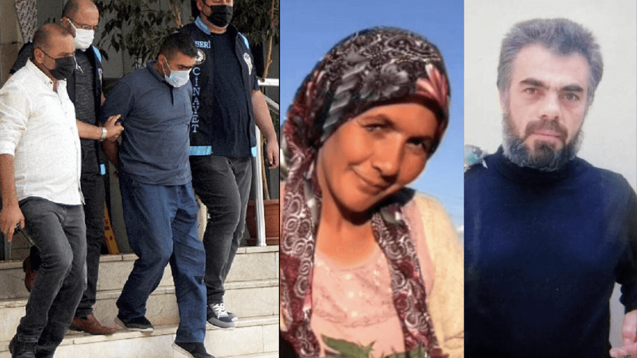 Kayseri’deki Tandır Katliamında 3. Cinayet Şüphesi!