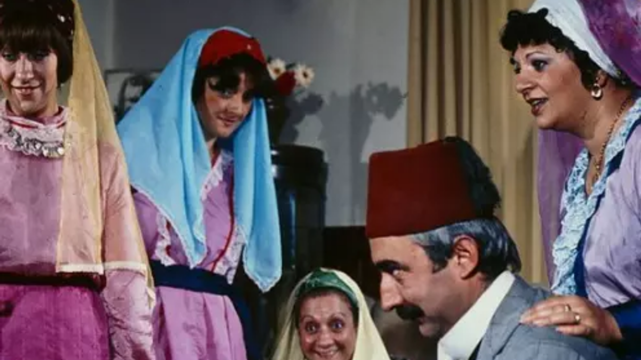 Yeşilçam'ın Usta İsmine Son Veda! Bir Yıldız Daha Kaydı!