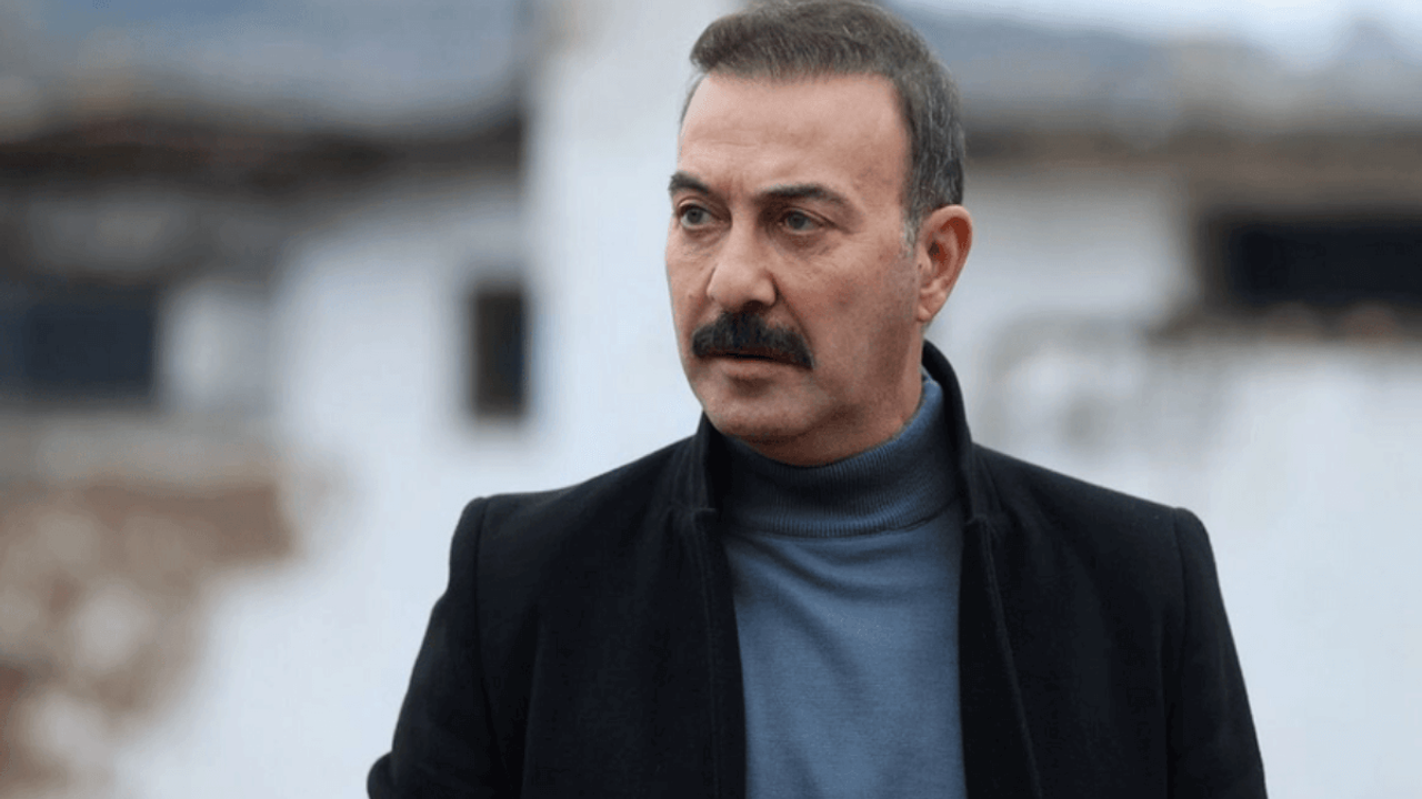 Ünlü Oyuncunun Acı Günü! Kahreden Haberi Sette Aldı!