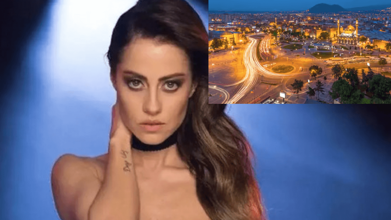 Ünlü Şarkıcı Kayseri’ye Gelemeden Kötü Haber Geldi!