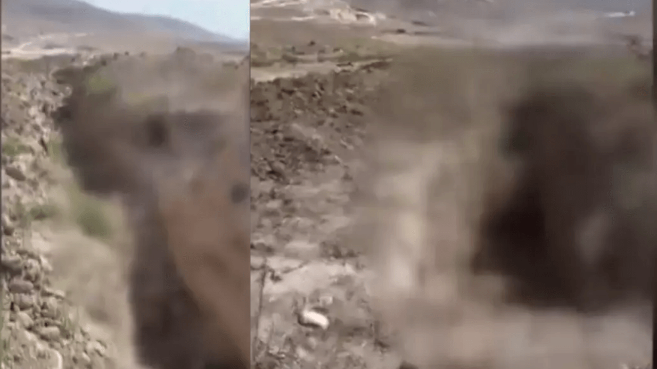 Niğde’de Toplu Katliam İddiası! O Mezarlık Tüyler Ürpertti!