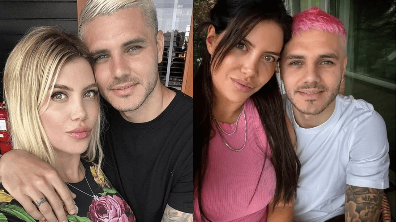 Wanda Nara’nın O Hali İcardi’yi Bile Şok Edecek!