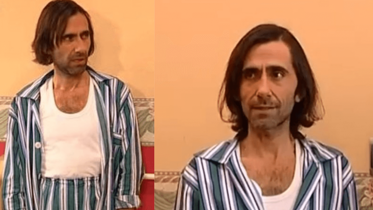 Avrupa Yakası’nın Gaffur’undan Kötü Haber! Beyin Kanaması Geçirdi!