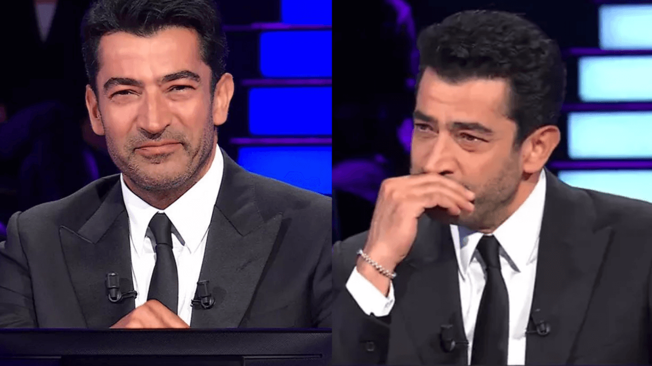 Kenan İmirzalıoğlu Gitti, Yerine Başka Bir Efsane Geldi!