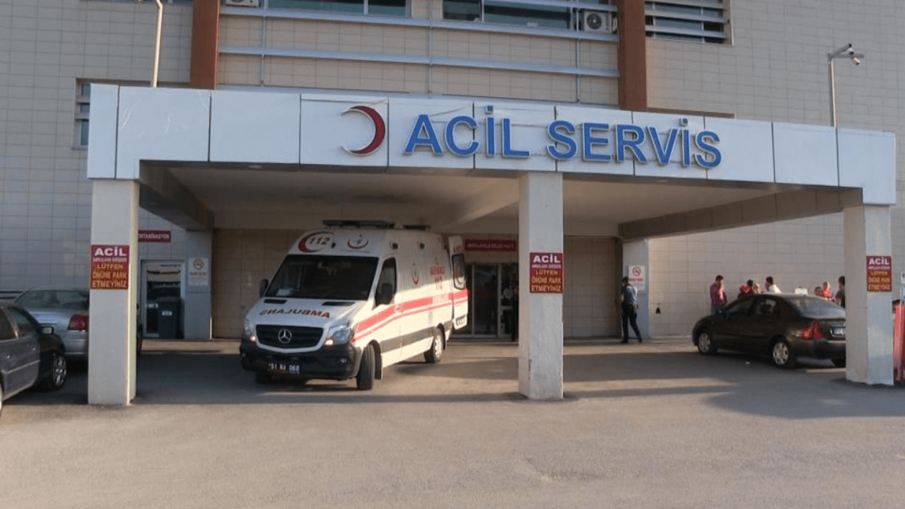 Kayseri Yolunda Tır İle Çarpışan 14 yaşındaki Çocuğun Acı Sonu!