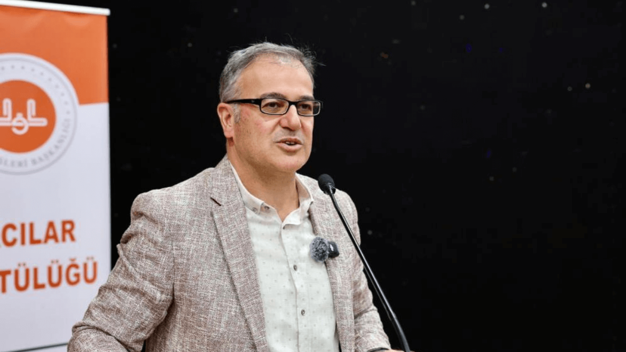 Başkan Özdoğan: Gençlerimiz İçin Seferber Etmiş Durumdayız!