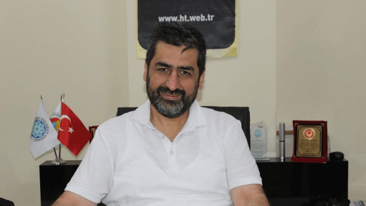 Kayseri’de Dikkat Çeken Uyarı! Bütün Bilgilerinizi Paylaşıyorsunuz!