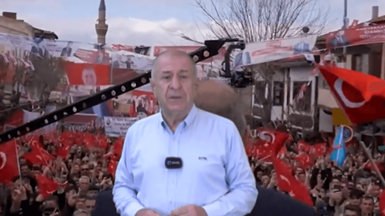 Hayalimiz; Tebrik Eden Değil, Tebrik Alan Türkiye’dir!