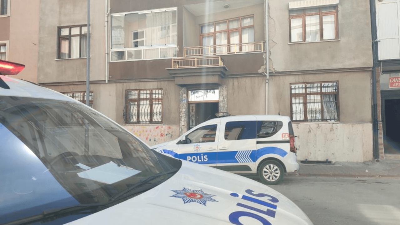 Bir Süredir Haber Alınamıyordu: 21 Yaşındaki Gencin Sır Ölümü!