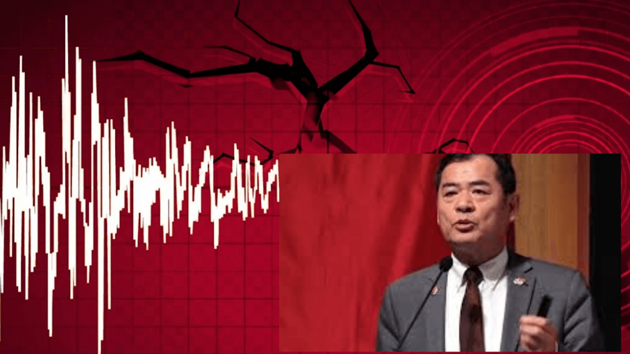 Japon Deprem Uzmanı 32 İli Tek Tek Uyardı! İçinde Kayseri de Var mı?