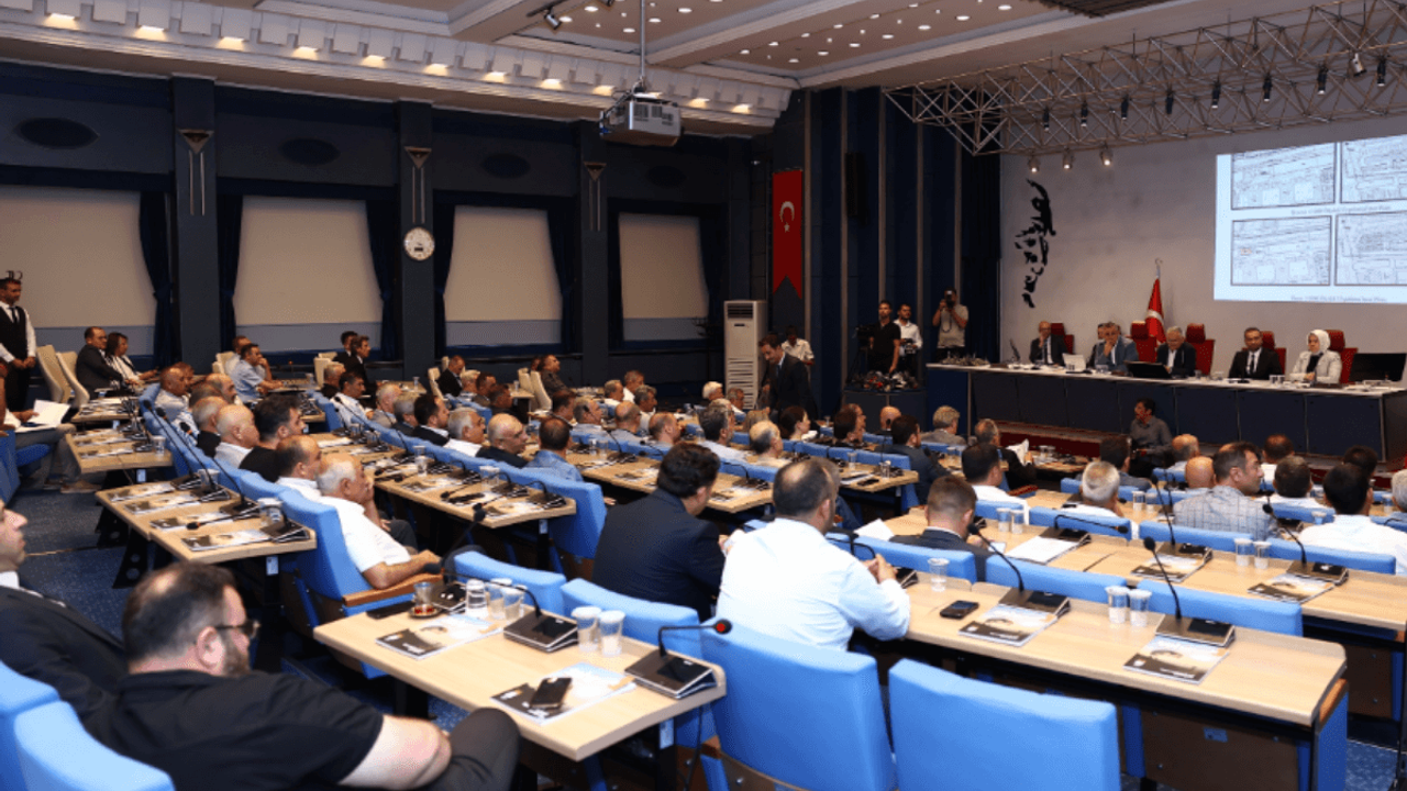 Kayseri Tarihini Yaşatıyor! Bir Esere Daha Sahip Çıkılıyor!