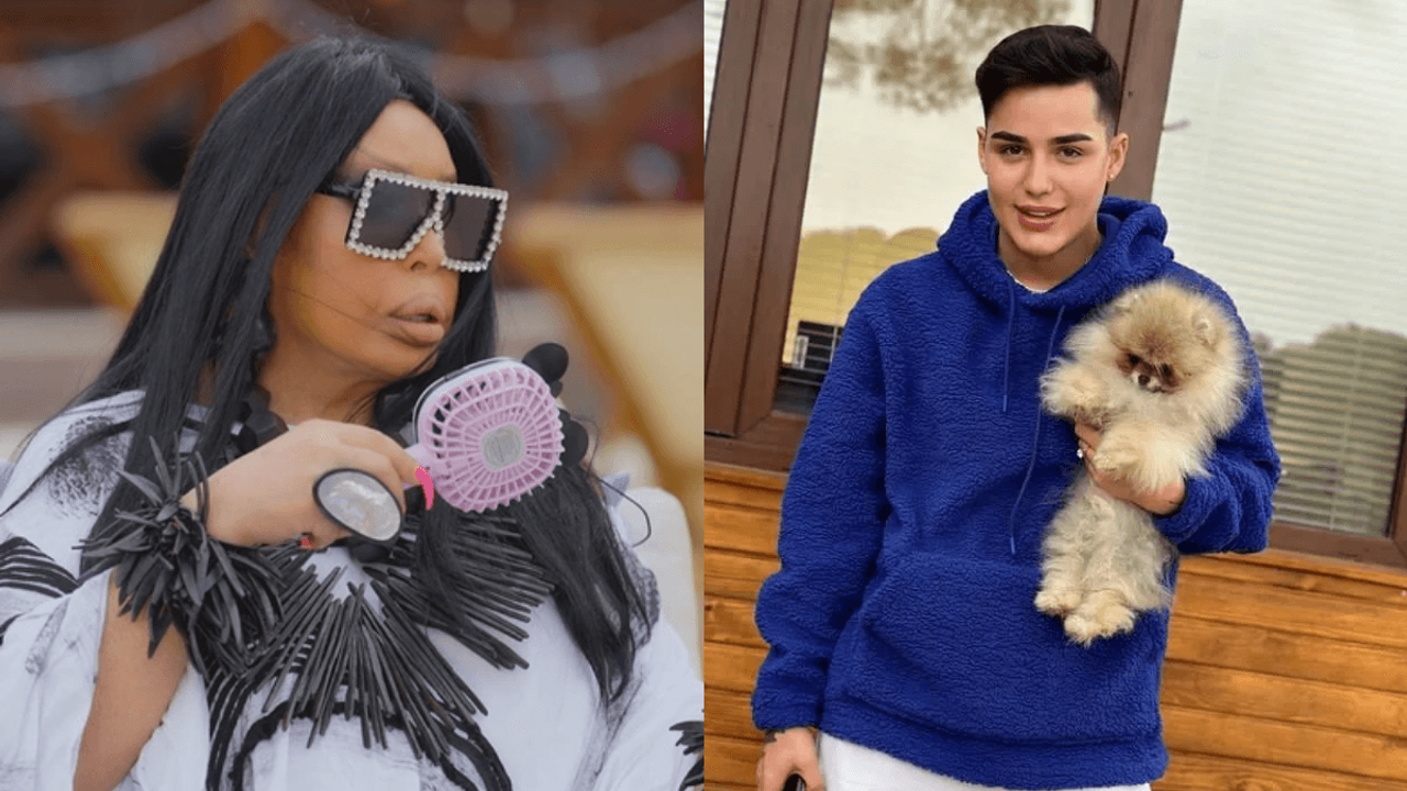 Bülent Ersoy’un İddialarına Popstar Göndermeli Sert Yanıt!