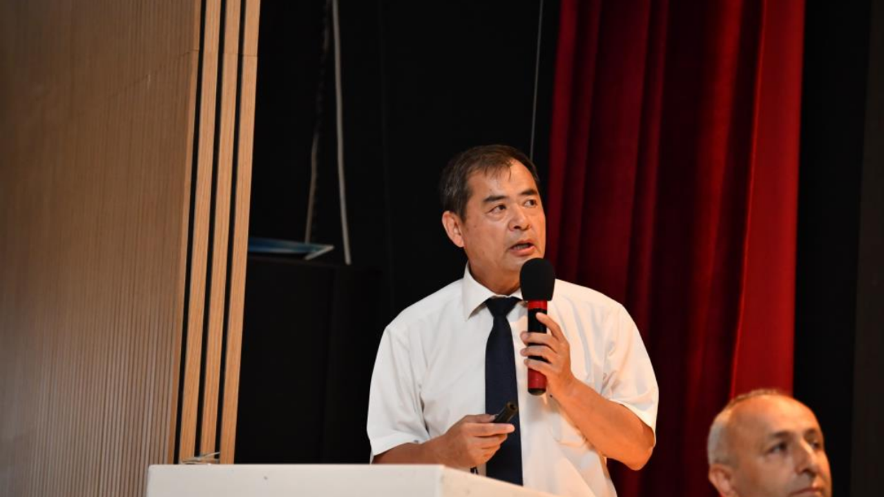 Japon Deprem Uzmanı: Fay Hattının Yakında Kırılma İhtimali Var!