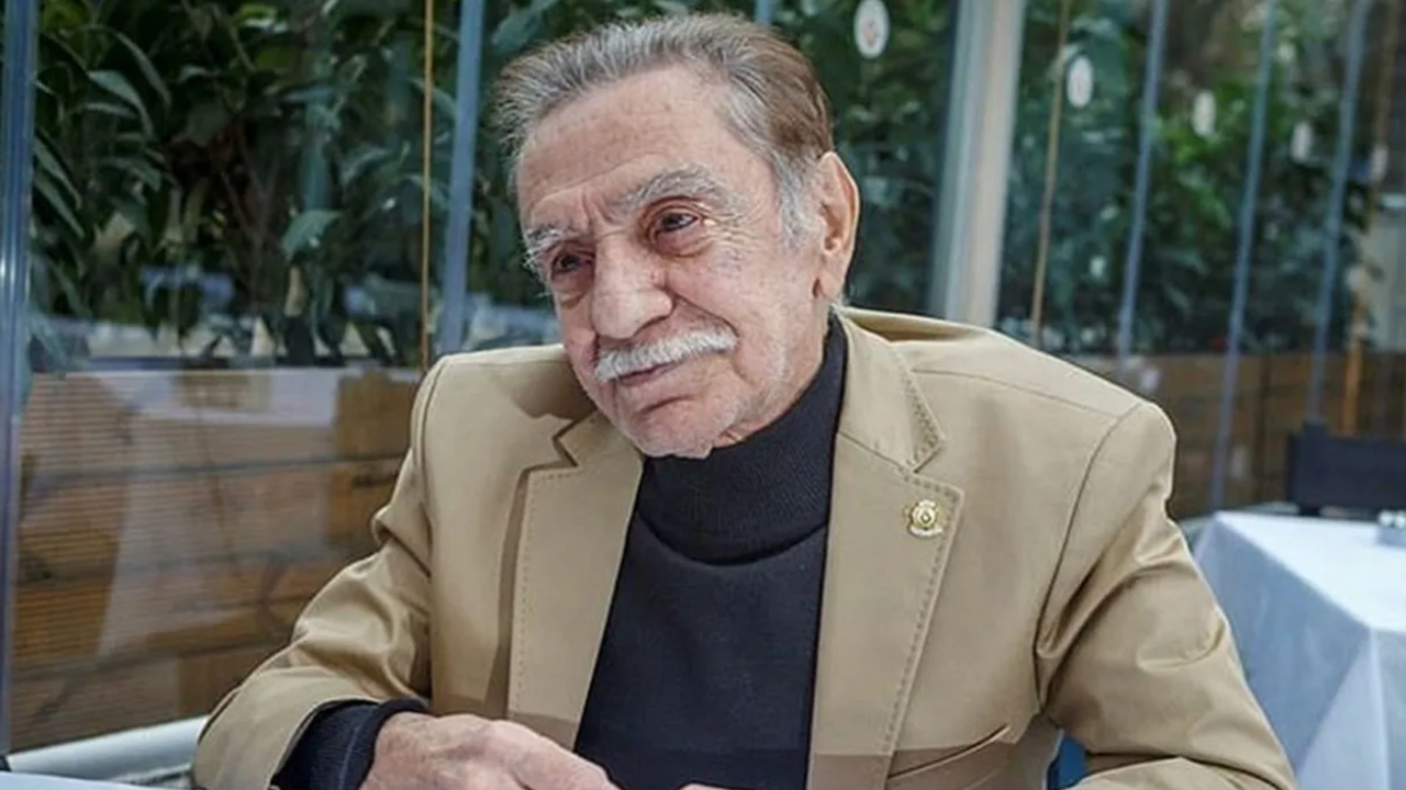 Usta Oyuncu Evinde Baygın Halde Bulundu!
