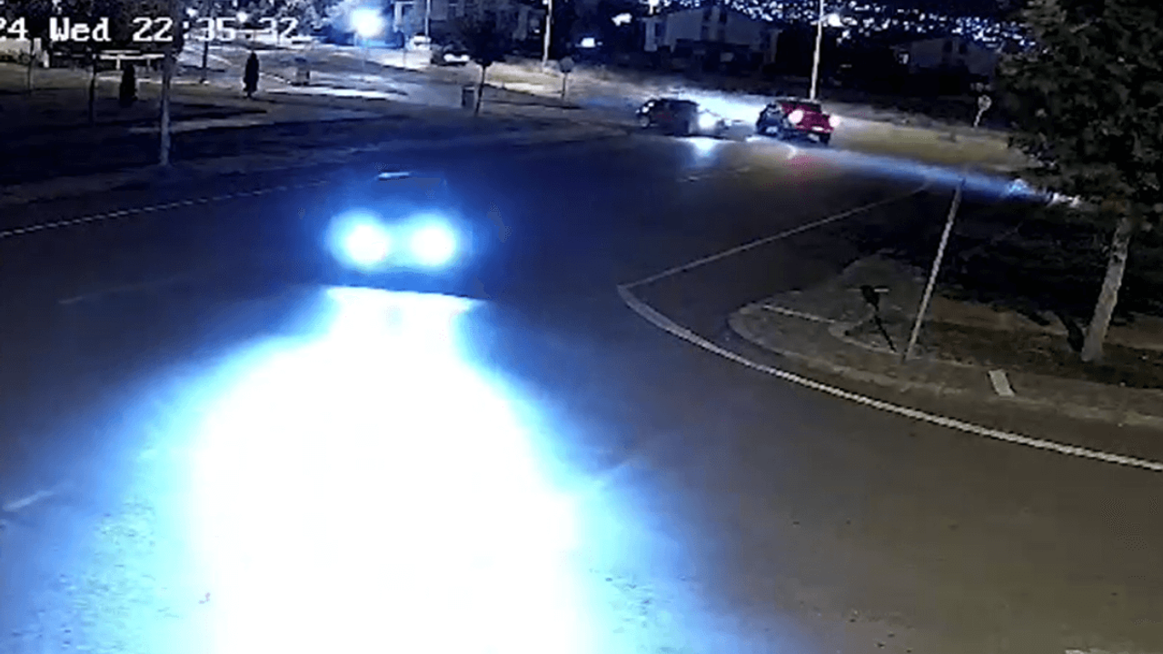 Kayseri'de Trafiği Tehlikeye Atan Sürücülere Ceza!