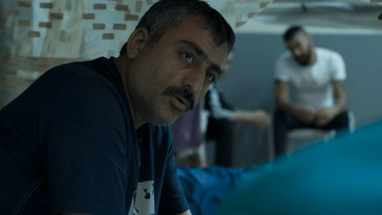 Ünlü Oyuncuya Silahlı Saldırı Görüntüleri Ortaya Çıktı!