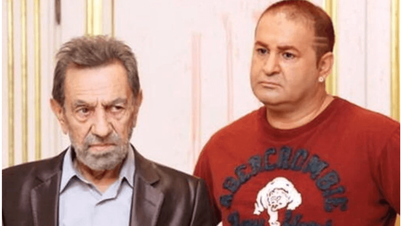 Usta Oyuncu Aydemir Akbaş'tan Acı Haber Geldi!