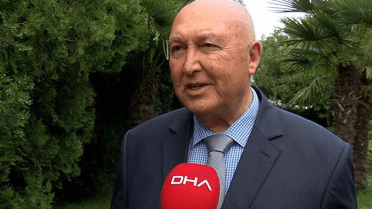 Sakın Gitmeyin Diyerek Orayı İşaret Etti! Etkisi Daha Fazla Olacak!