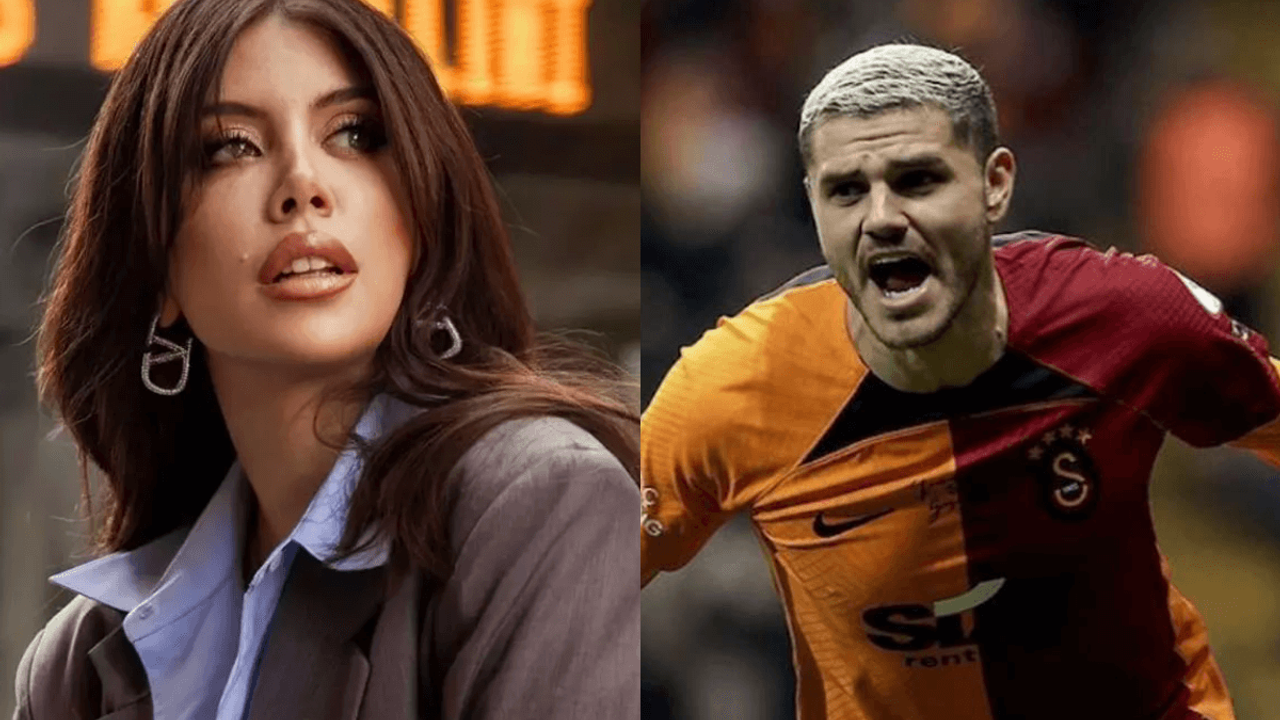 İcardi’yi Perişan Eden Fotoğraf! Wanda Nara Ne Yaptın Sen?