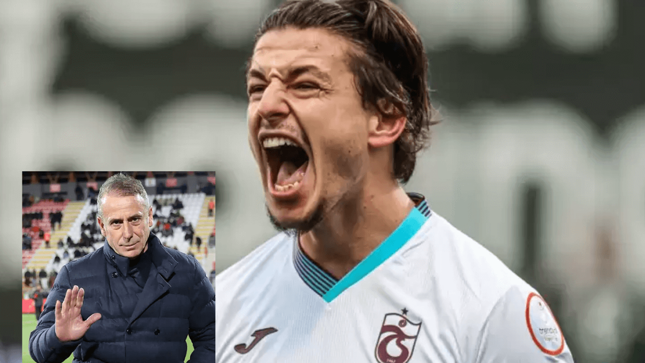 Ünlü Futbolcunun Annesinden Teknik Direktöre Skandal Tehdit!