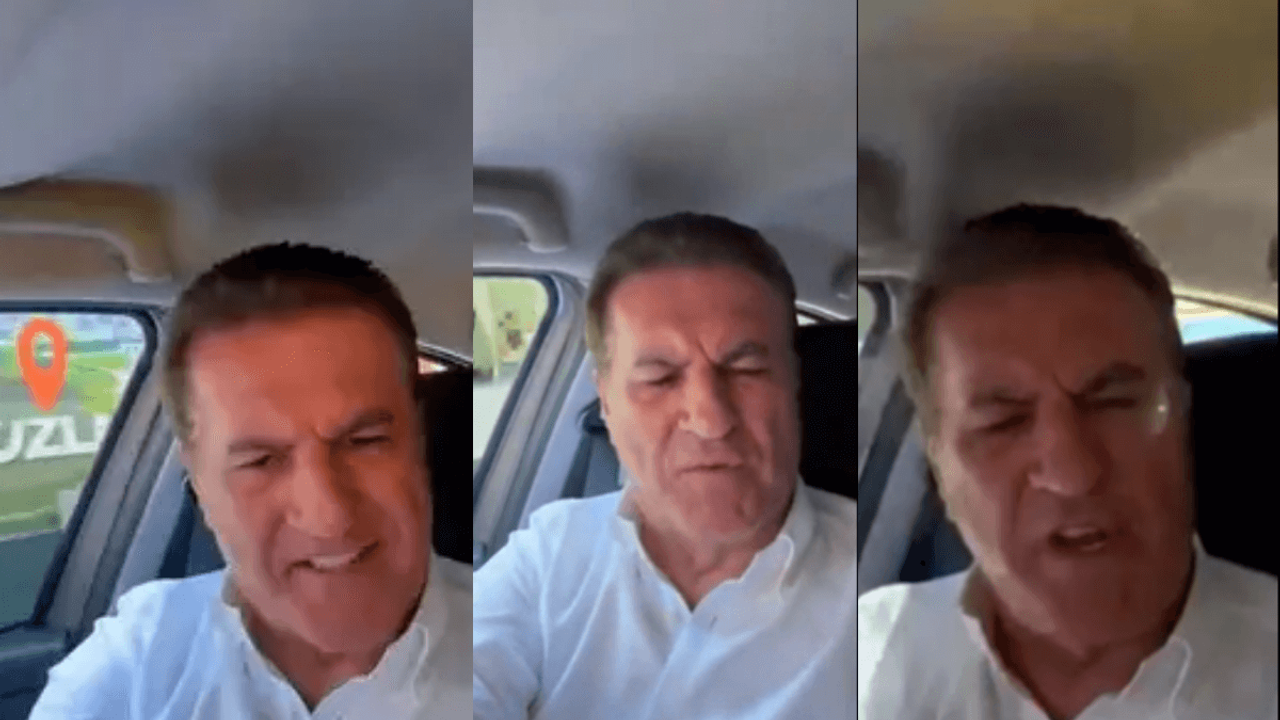 Volvo Mustafa Sarıgül’ü de Çileden Çıkardı! TOGG Bize Yeter!