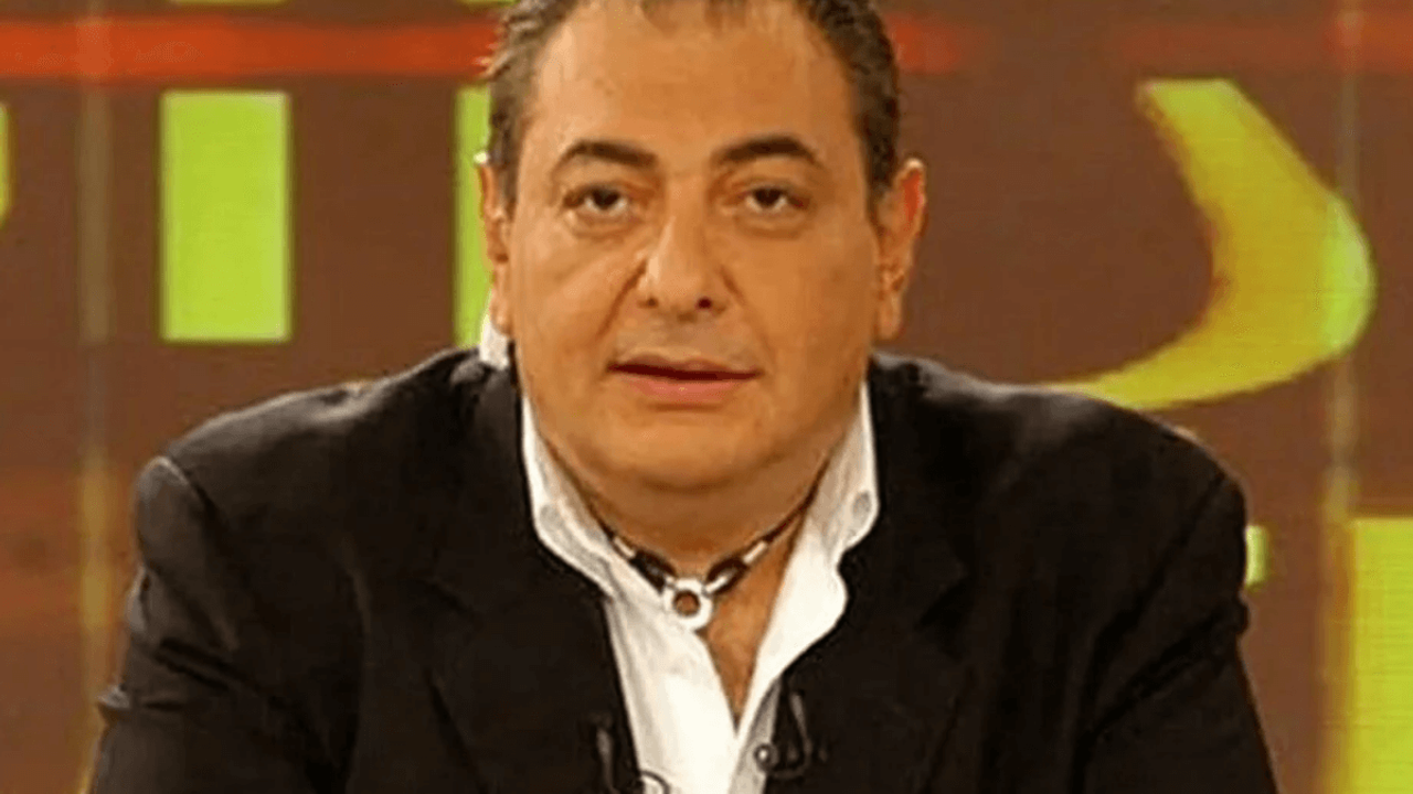 Ünlü Sunucu Yüksekten Düştü! Hayati Tehlikesi Var!