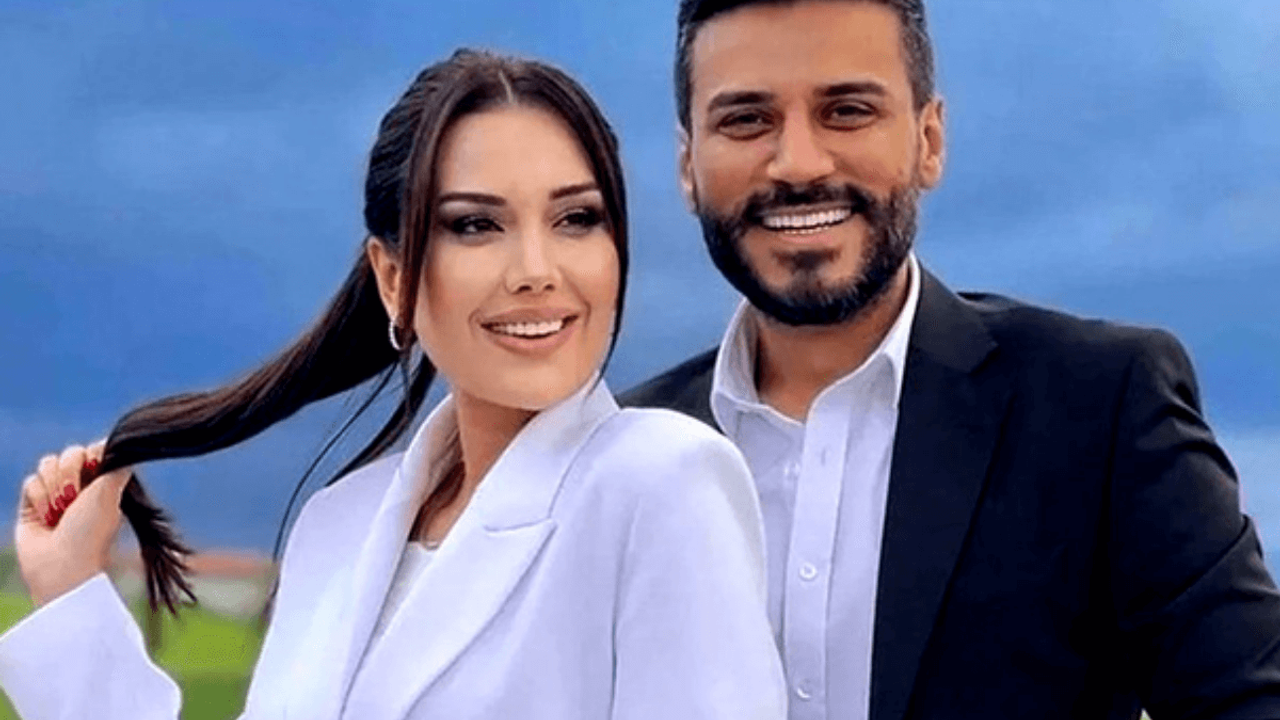 Dilan Polat Cezaevine Koştu! Soluğu Kocasının Yanında Aldı!