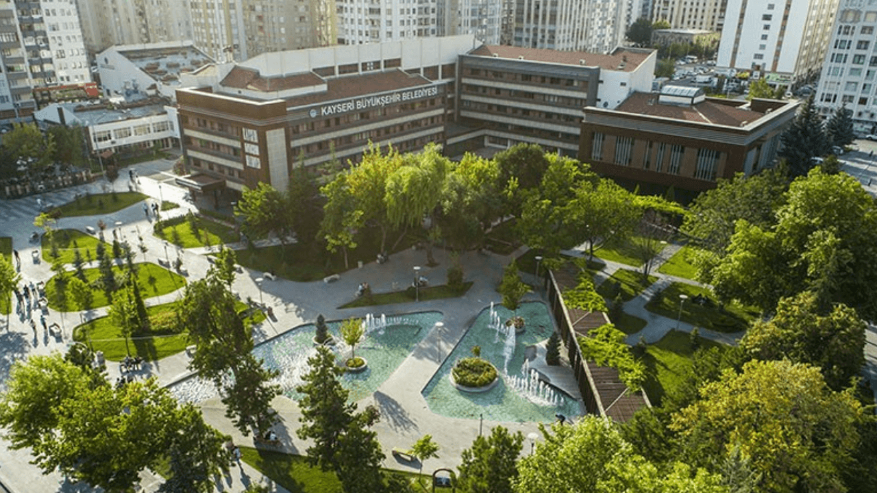 İhale Kayseri'ye Kaldı! 460 Adet Satın Alınacak!