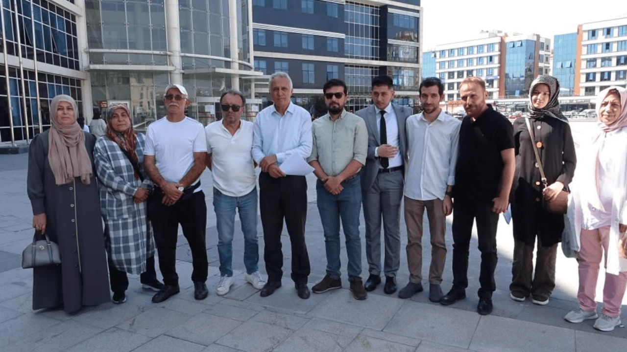 Kayseri’de Tüketici Birliği’nden O İsme Suç Duyurusu!