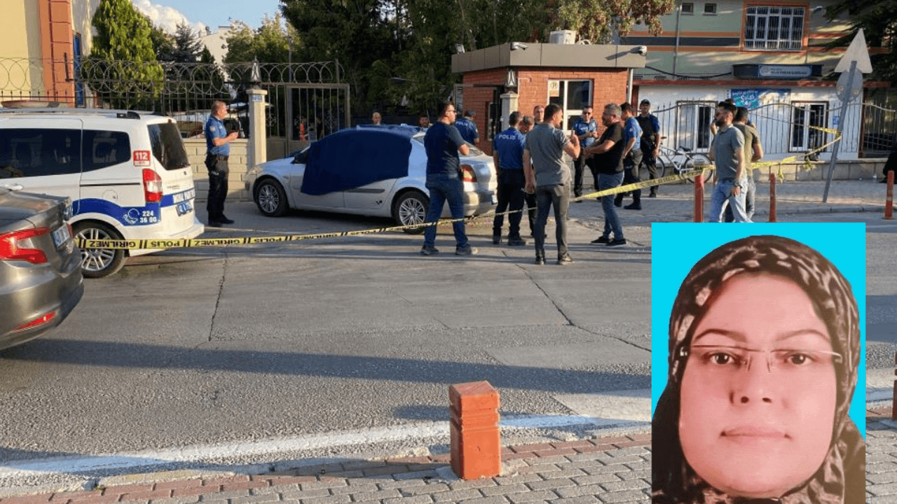 Eşinin Cesediyle Karakola Teslim Olan Katilin İfadesi Ortaya Çıktı!