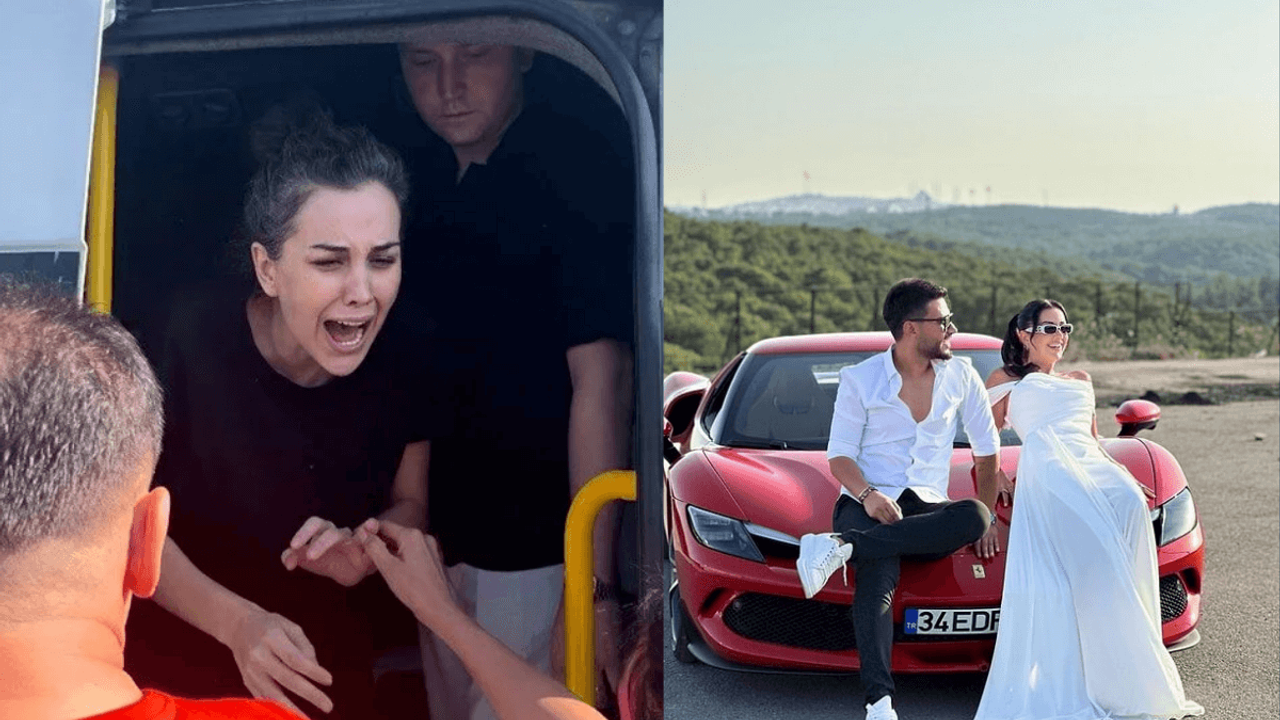 Dilan Polat Lüks Araçlarını Geri Alabilecek mi? Flash Açıklama!