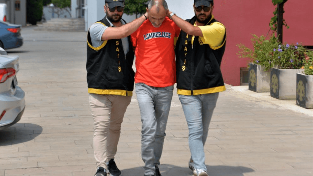 Sokak Ortasında Eniştesini Katletmişti! Nedeni Ortaya Çıktı!