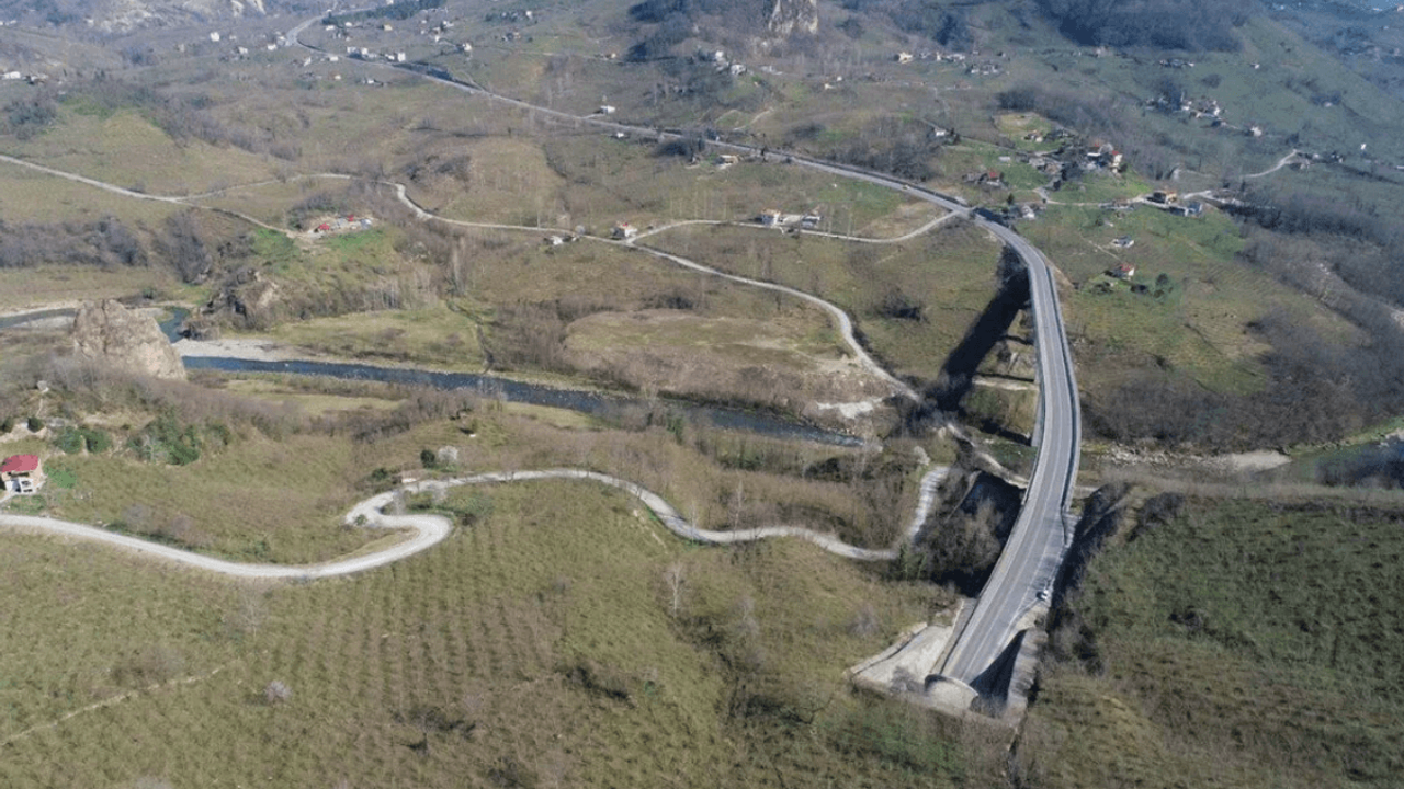 Bu Proje Kayseri’yi Adeta Sahil Kenti Yapacak!