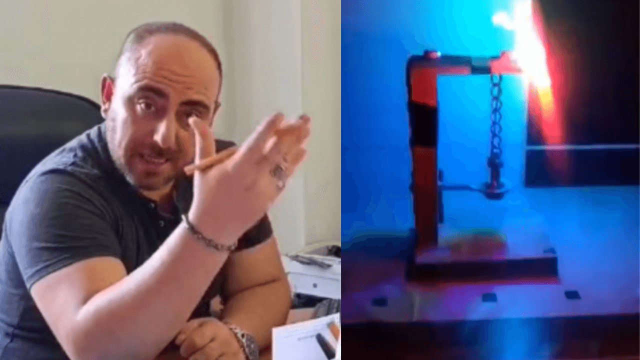 Deprem Uzmanından ‘Her Eve Titreşim’ Açıklaması!
