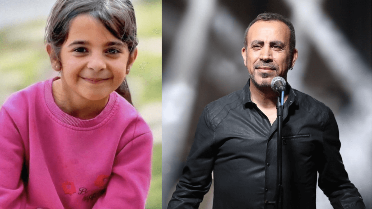 Haluk Levent'ten Küçük Narin Hakkında Çarpıcı Açıklama!